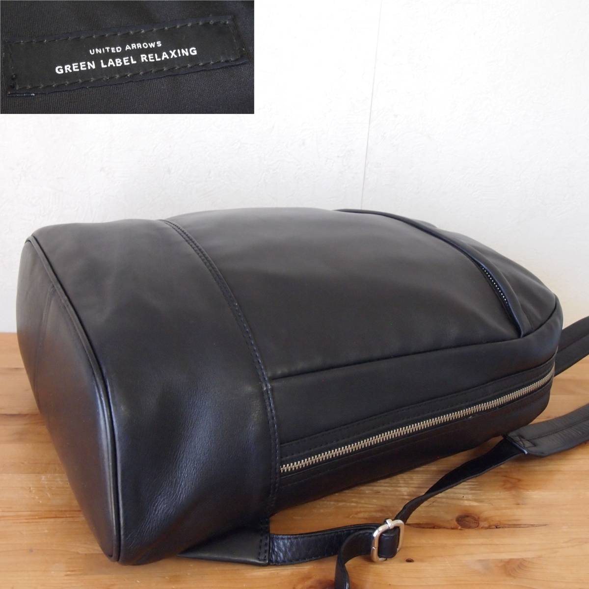 廃番*united arrows green label relaxing/ユナイテッドアローズ 