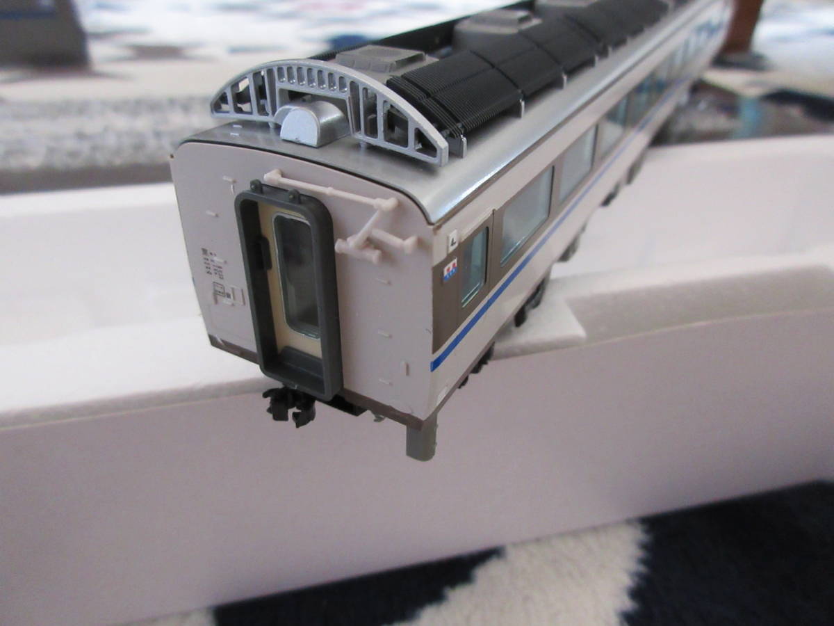 TOMIX トミックス HO-406 JRディーゼルカーキハ180形