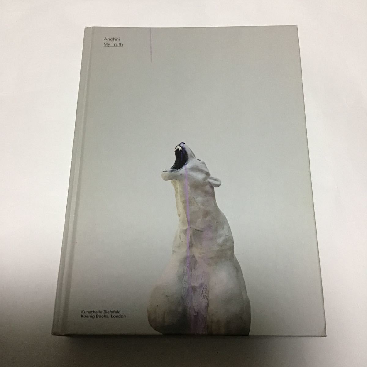 My Peter Truth James Elaine - ANOHNI Hujar, &frasl; ANOHNI: (ANOHNI, 洋書Anohni 展覧会カタログ Hujar | Independent