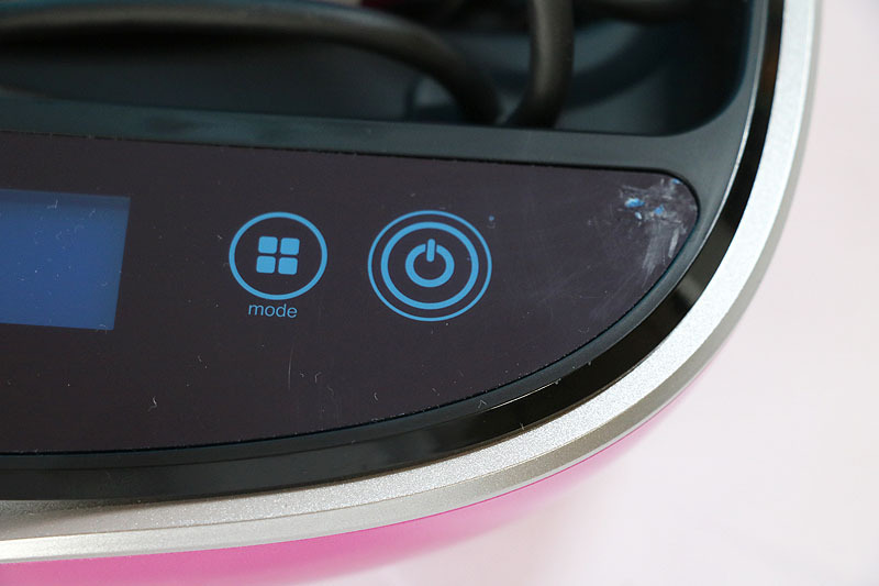 △KENON ケノン Ver7.2 フラッシュ式脱毛器 まゆ毛脱毛器付き 元箱あり