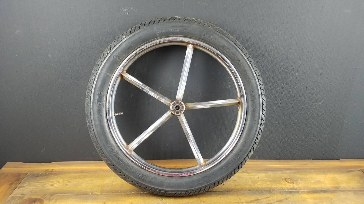 パン | ショベル ☆希少18 0 CYCLEのハーレーのナックルヘッド 
