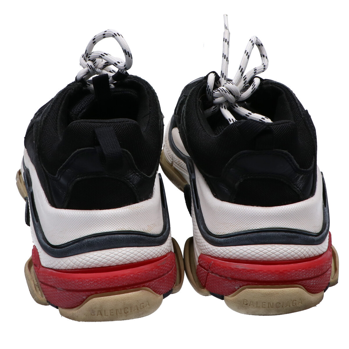 BALENCIAGA バレンシアガ 533882 TRIPLE S トリプスS スニーカー 
