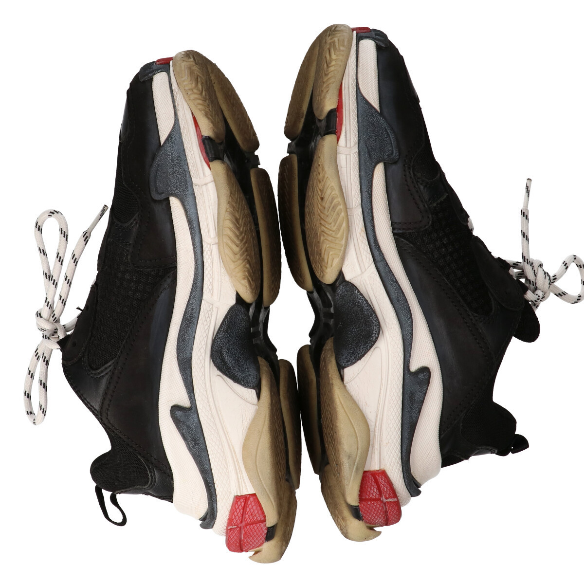 BALENCIAGA バレンシアガ 533882 TRIPLE S トリプスS スニーカー 