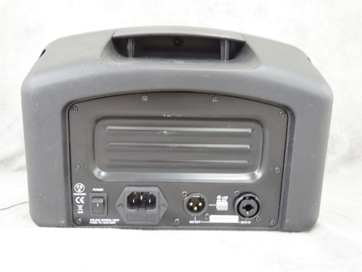 Classic Pro MoniOne パワードスピーカー ☆中古☆ ホビー、カルチャー
