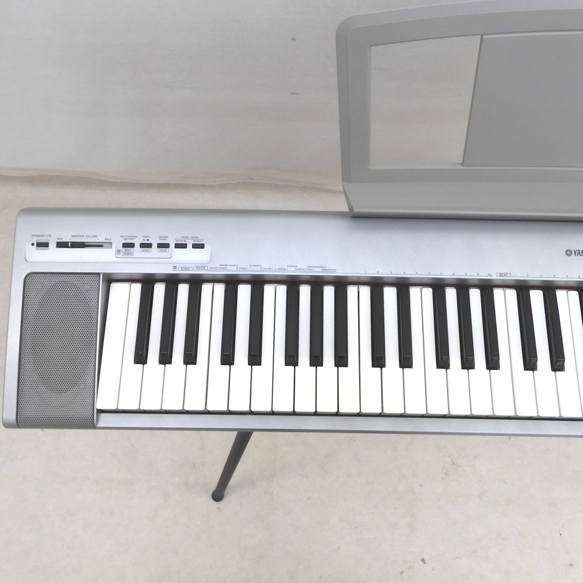 YAMAHA CK61 ヤマハ | ステージキーボード - ⁄ CK88 概要 ステージ 