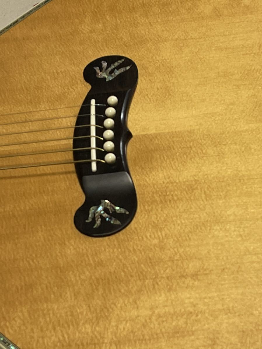 Gibson J-2000 Custom Cutaway(ギブソン)｜売買されたオークション情報、yahooの商品情報をアーカイブ公開 ...