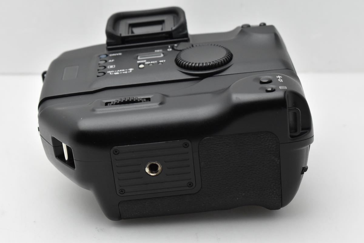 A品】CANON キヤノン EOS 5 QD VG-10［00035040］ 0 EOS QD VG-10 キヤノン