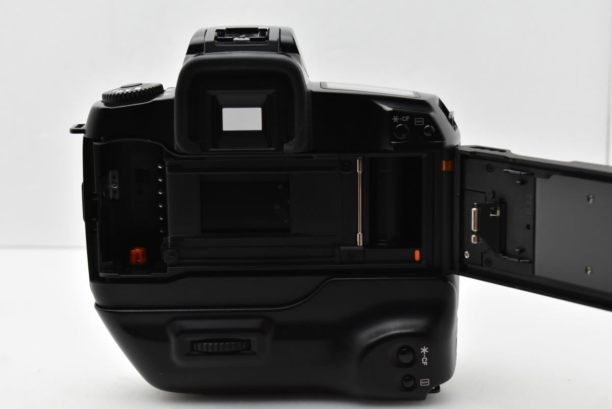 A品】CANON キヤノン EOS 5 QD VG-10［00035040］ 0 EOS QD VG-10 キヤノン