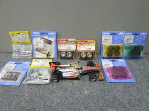 ミニッツ f1のYahoo!オークション(旧ヤフオク!)の相場・価格を見る