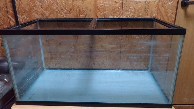 ※引取限定※ コトブキ Progre 900×450×450 ガラス水槽 コトブキ 水槽 900mm 450mm ガラス1 コトブキ コトブキ工芸 ガラス水槽