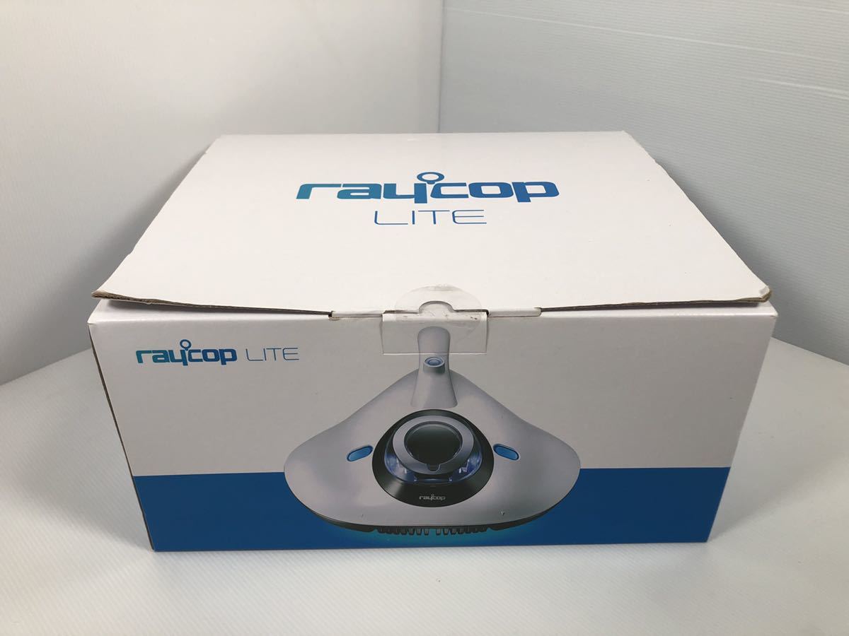 raycop レイコップ ふとんクリーナー レイコップライト 布団クリーナー