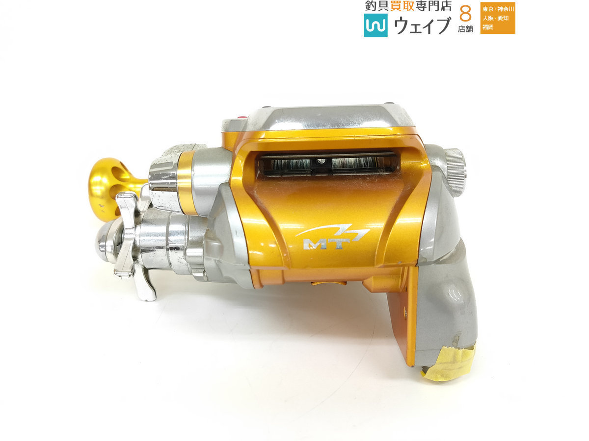 ダイワ シーボーグ 500 メガツイン 右 【公式通販】