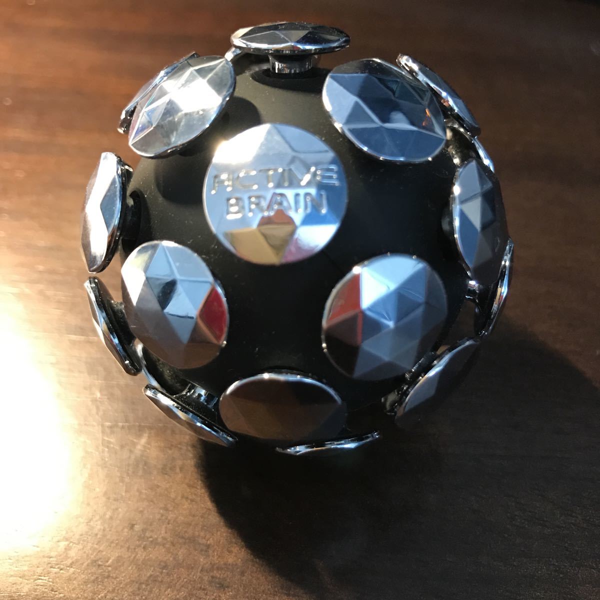 マッサージ REFA ACTIVE BRAIN アクティブブレイン