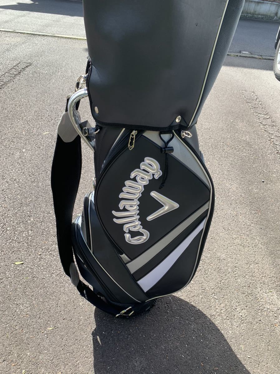 キャロウェイ ウォーバード WARBIRD Callaway クラブセット ゴルフ