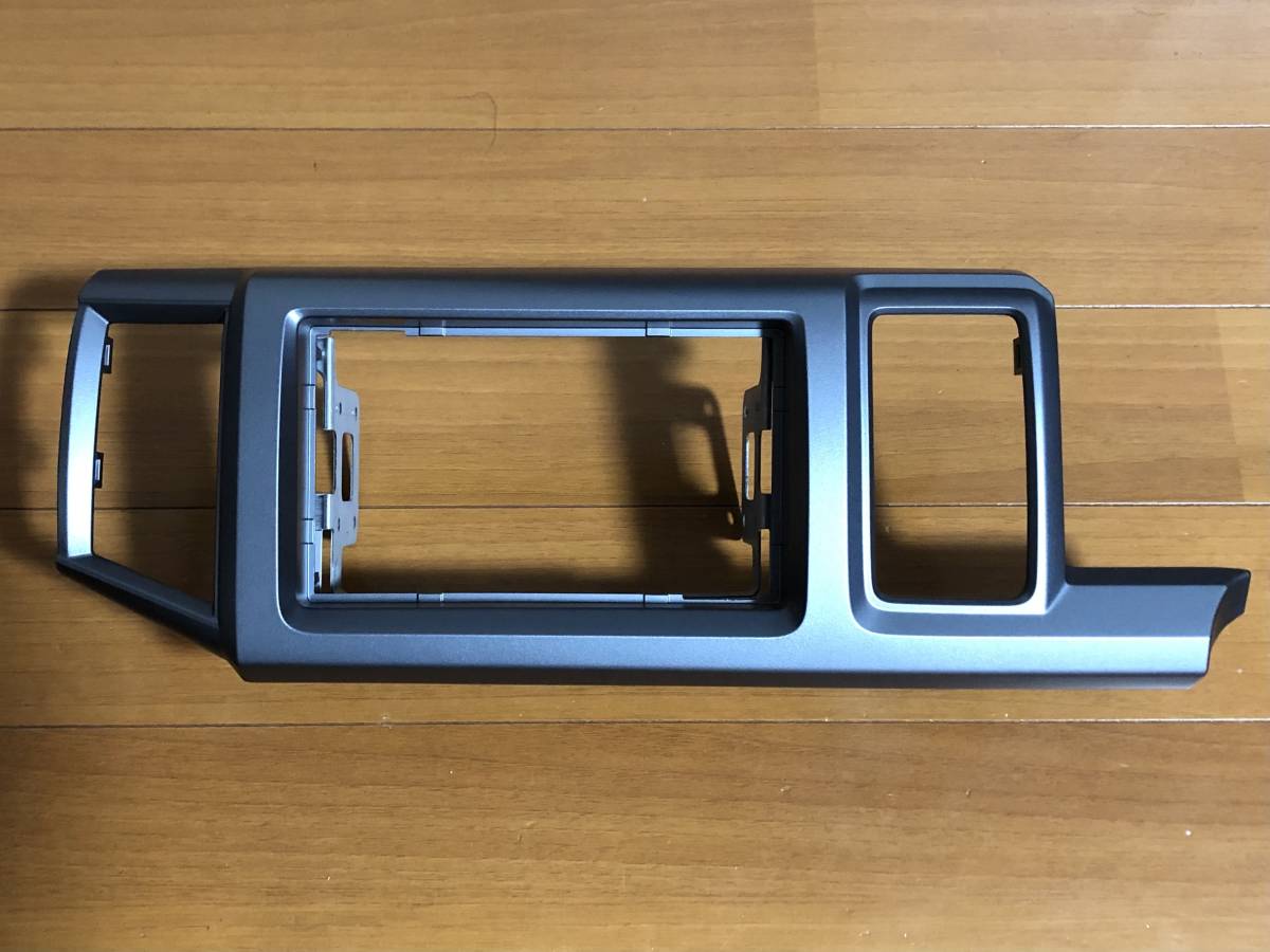 KBT】ステップワゴン DBA-RK5 オーディオパネル 77250-SZW-00-20 J