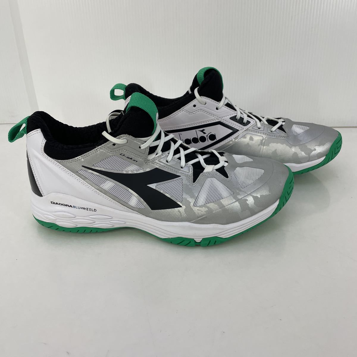専用です BLUSHIELD Diadora Blushield 0 SPEED Fly FLY AG Speed SG W Tennis 1