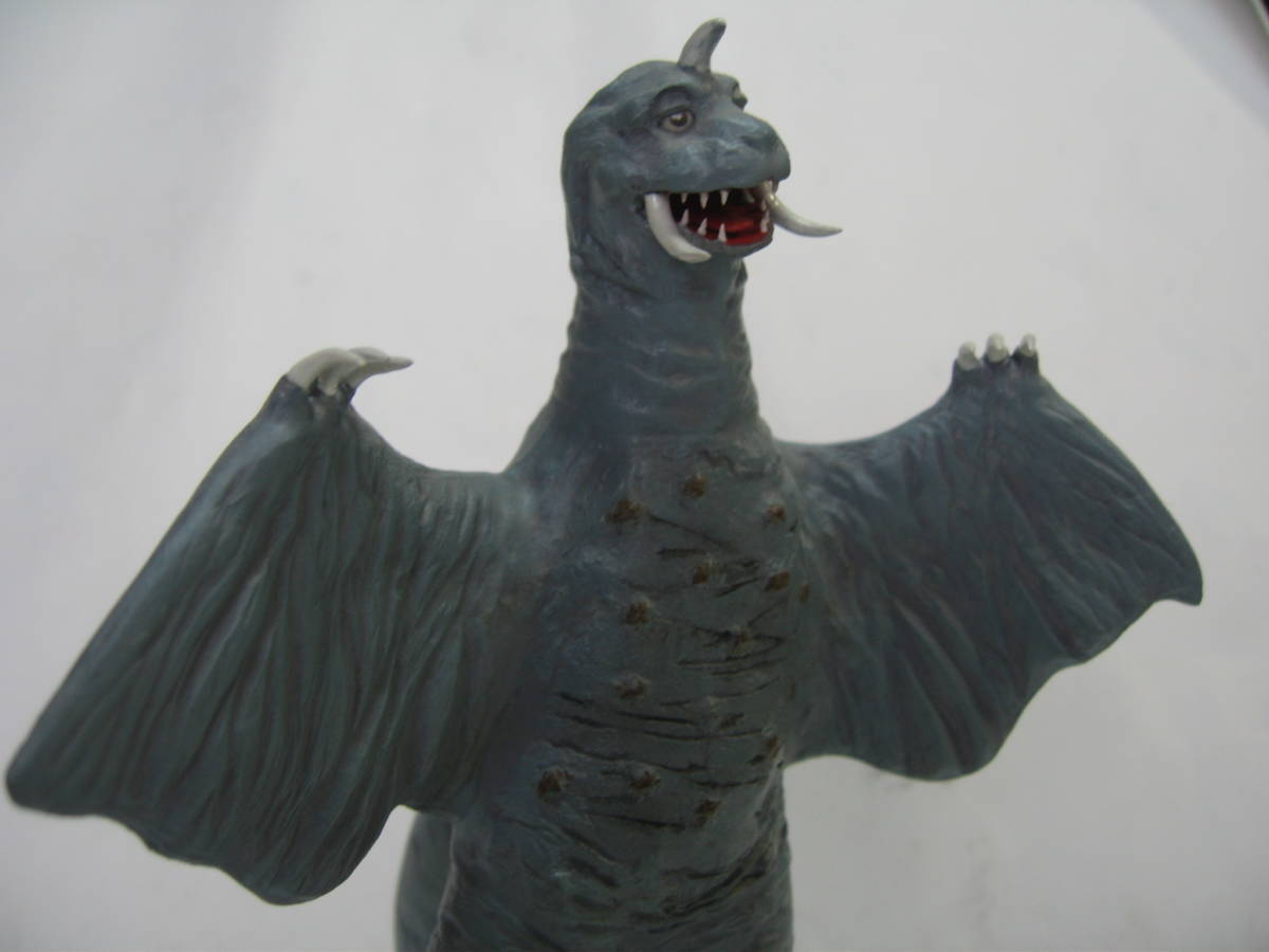 バンダイ】1/350 冷凍怪獣ペギラ 完成品 - 1⁄350 冷凍怪獣ペギラ 