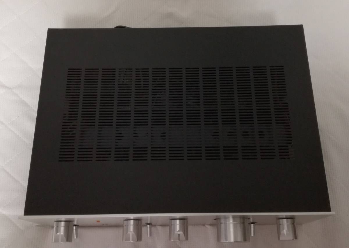 動作品、メンテナンス済み】Pioneer SA-6750 プリメインアンプ PIONEER