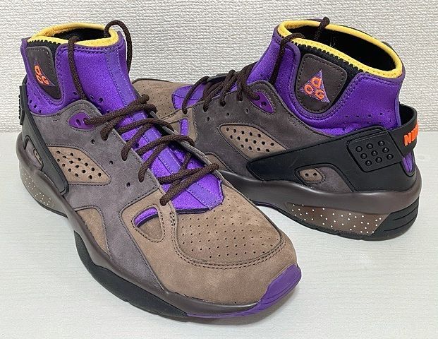 激安 Mowabb Air 新品 ナイキ エアモワブ Nike スニーカー Mentalillnesspolicy Org