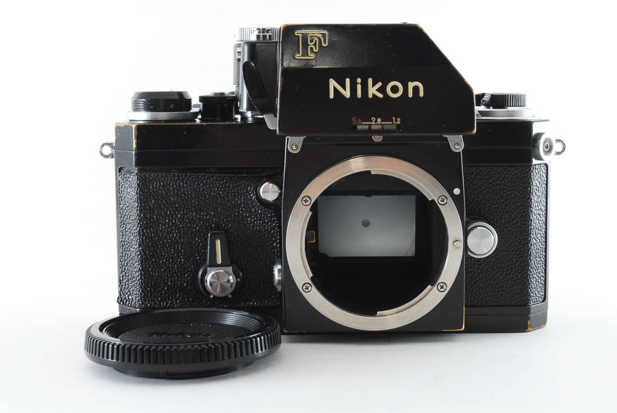Nikon フォトミック F2 コンパクト Vol.15 中古の通販 ☆訳アリ特価品☆