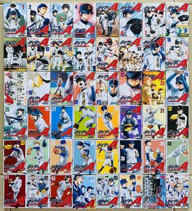 ダイヤのa 全巻のヤフオク の相場 価格を見る ヤフオク のダイヤのa 全巻のオークション売買情報は36件が掲載されています