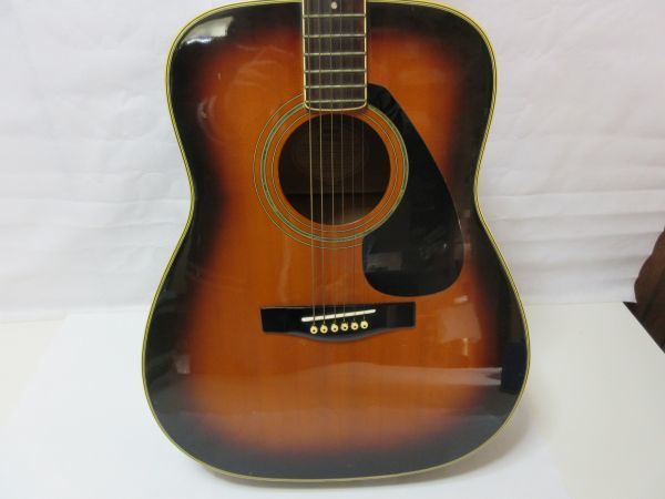 FG-435A TBS YAMAHA - Yahoo!オークション ヤマハ アコースティック