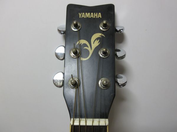 FG-435A TBS YAMAHA - Yahoo!オークション ヤマハ アコースティック