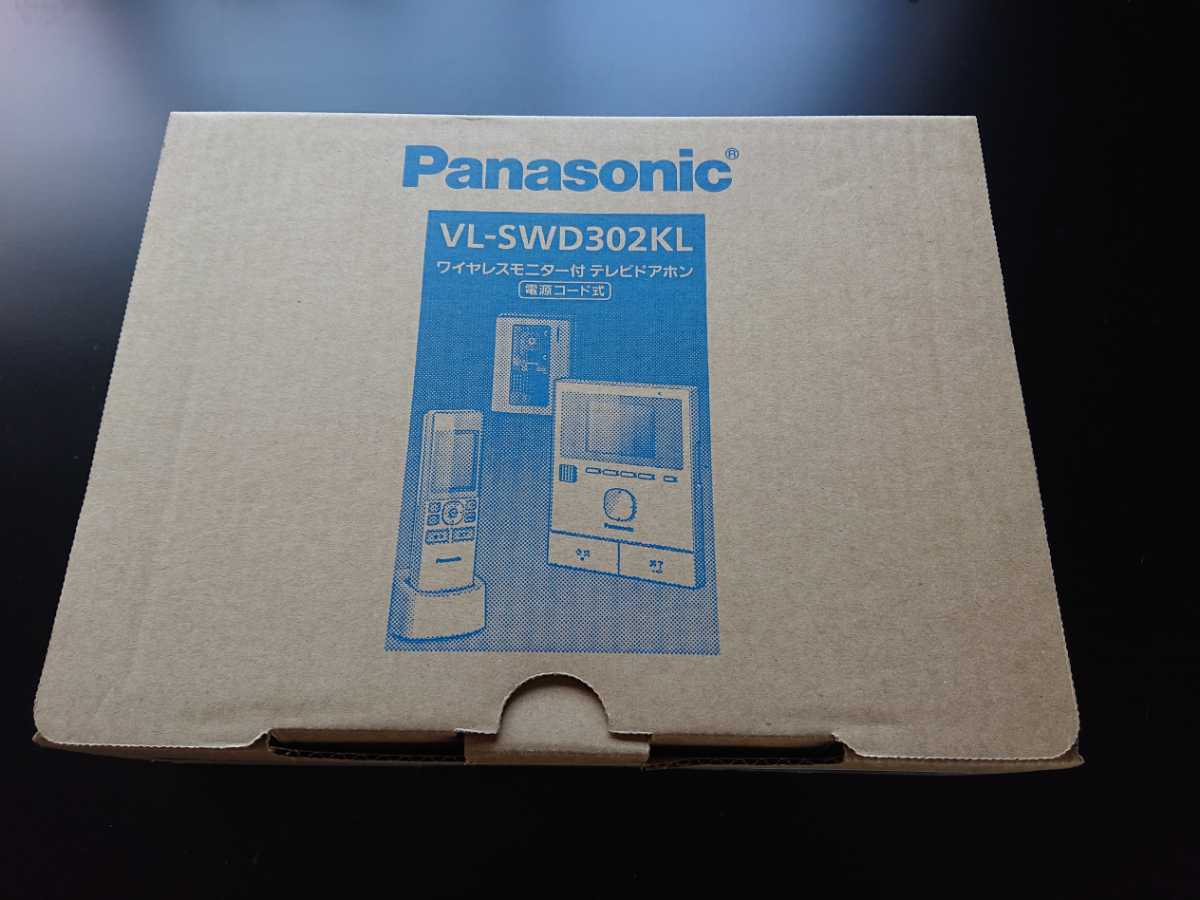 【驚きの破格値，定番人気】 パナソニック インターホン VL-SWD302KL(インターホン、ドアホン)｜売買されたオークション情報、yahooの商品情報をアーカイブ公開 - オークファン インターホン、ドアホン