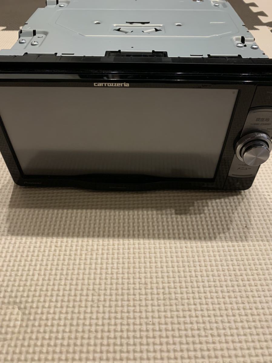 AVIC-RW300 カロッツェリア メモリーナビ Carrozzeria AVIC-RW300☆CD