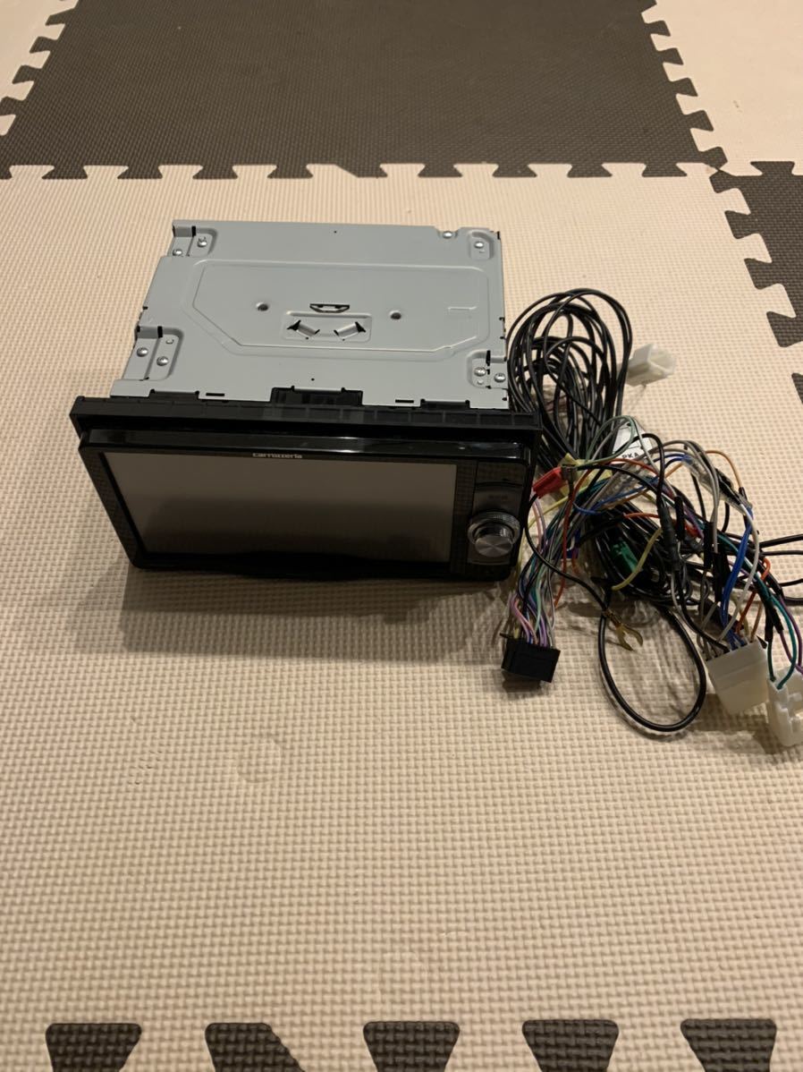 AVIC-RW300 カロッツェリア メモリーナビ Carrozzeria AVIC-RW300☆CD