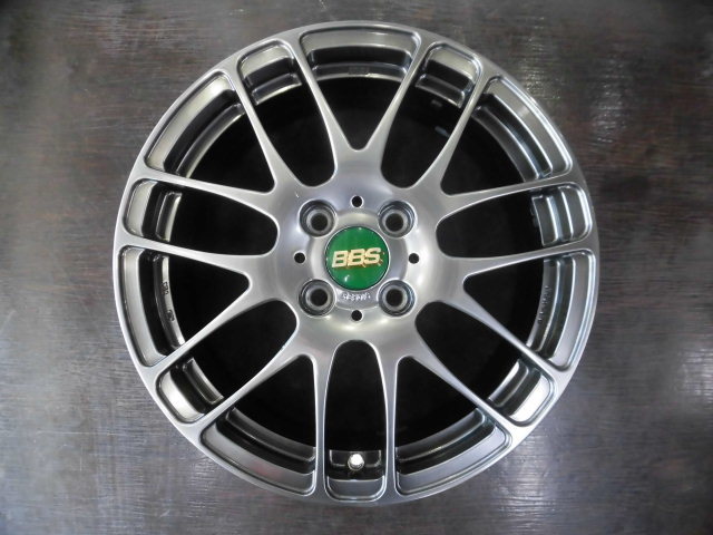 ◇程度良好◇BBS RE-L2(RE5016)◇16インチ 6J+48 PCD100/4H◇GK3 GK5