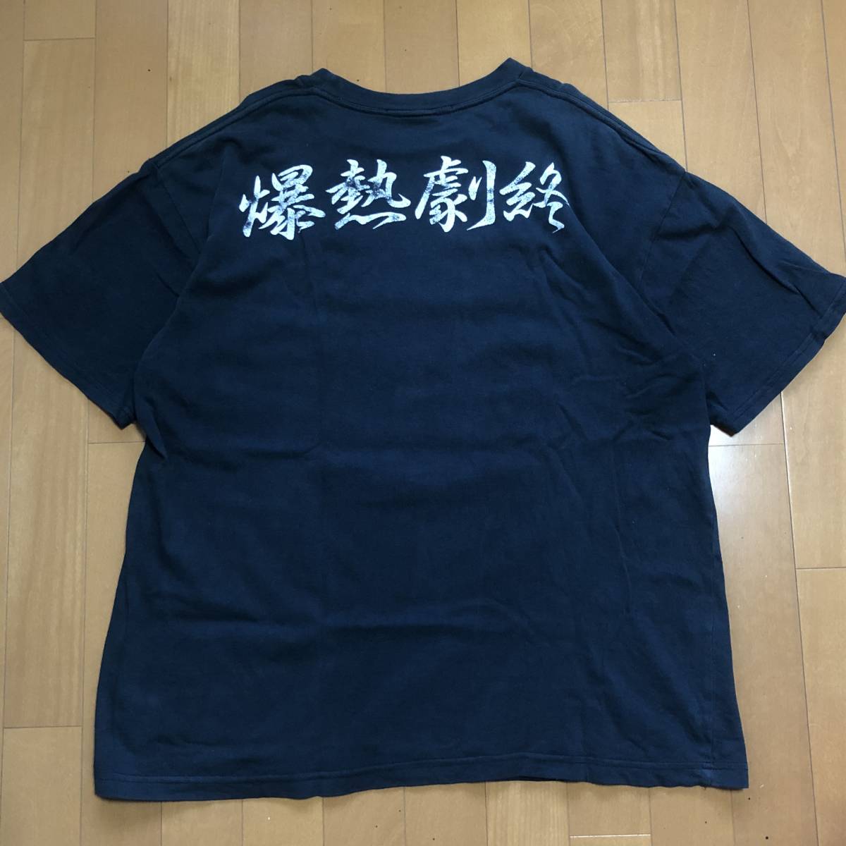 00s 機動武闘伝Gガンダム Tシャツ /検 90s vintage ヴィンテージ 古着 