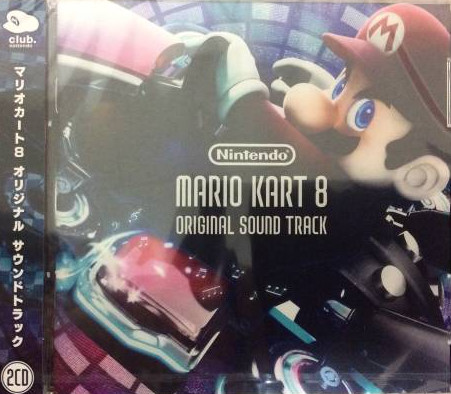 大人気，爆買い マリオカート8 オリジナルサウンドトラックCD 全68曲(ゲーム一般)｜売買されたオークション情報、yahooの商品情報をアーカイブ公開 - オークファン ゲーム一般