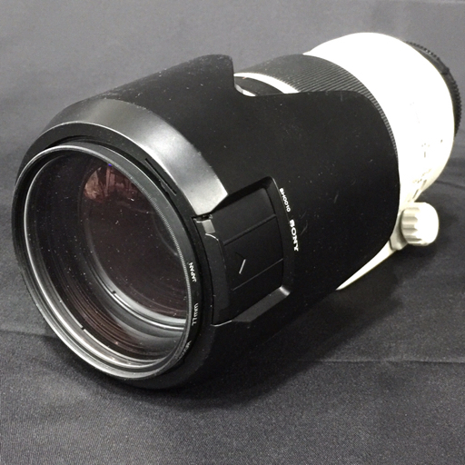 Sony 70-200mm f⁄2.8 Lens SAL70200G G SSM for F2.8 Alpha SONY com :