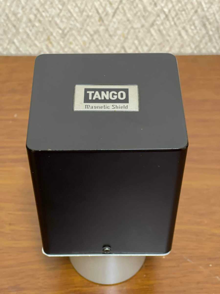 TANGO MC-10-200D Choke タンゴ オーディオ機器 | eBay Trans Audio