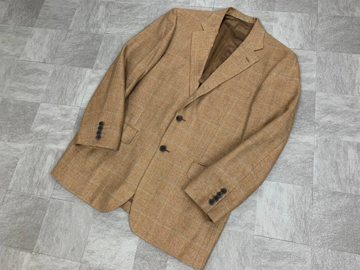 BURBERRY LONDON ⁄ バーバリーロンドン 伊製生地 良品BURBERRY 伊製 