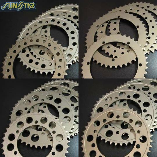 GPZ750 GPX750R ゼファー1100 スプロケット 530-45 メール便280円