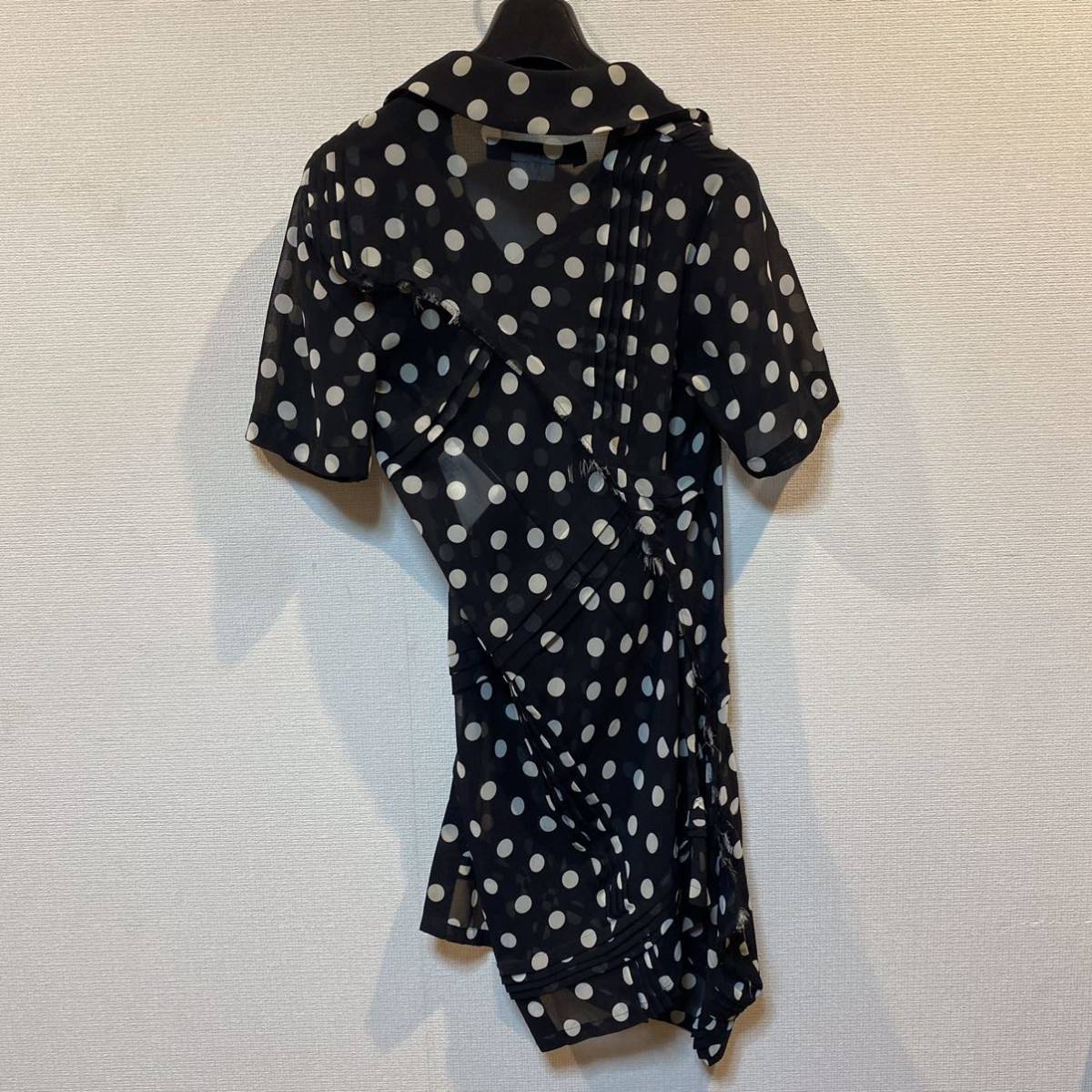 アーカイブ AD2007 JUNYA WATANABE COMME des GARCONS ジュンヤ 