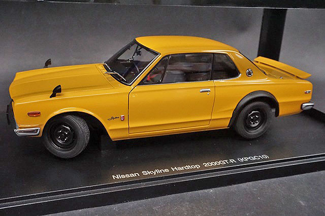 オートアート 1/18 日産 GT-R R32 NISSAN R34 1⁄18 オートアート AUTOart GT-R スカイライン 日産 V R34 R32 NISSAN 1⁄
