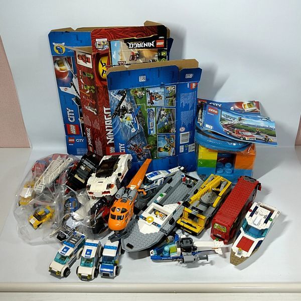 レゴ シティ レゴ(LEGO) | イオンスタイルオンライン 衣料品・暮らしの