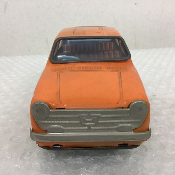 三友 日本製 ホンダ N360 ブリキ 1960年代 KKscale 光球商会 お
