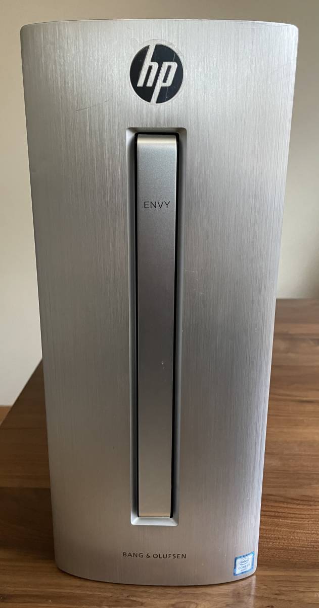 HP ENVY Core i7 750-170jp Intel ジャンクHP 6700K Desktop