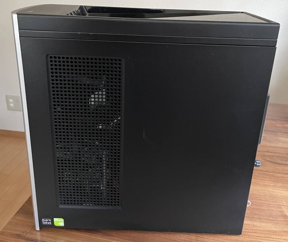 HP ENVY Core i7 750-170jp Intel ジャンクHP 6700K Desktop