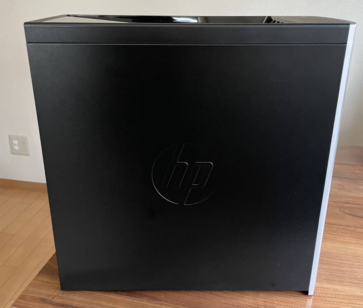 HP ENVY Core i7 750-170jp Intel ジャンクHP 6700K Desktop