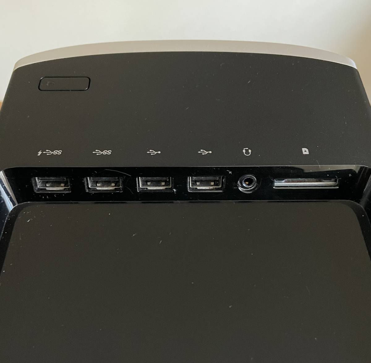 HP ENVY Core i7 750-170jp Intel ジャンクHP 6700K Desktop