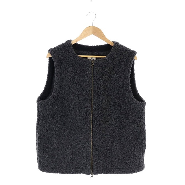 COLD COLDBREAKER コールドブレーカー VEST 国内別注 BREAKER BREAKER 