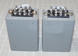 TAMURA ライントランス タムラ 600Ω TD-2 オーディオ機器 THS-2 : 10kΩ