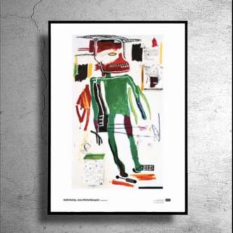 Basquiat: The World of Jean-Michel AU Jean | オーストラリア｜HACHI
