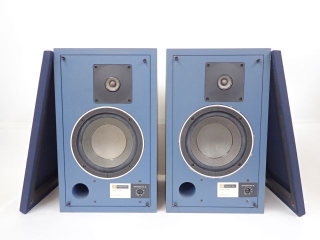 JBL J520M スピーカーペア連番