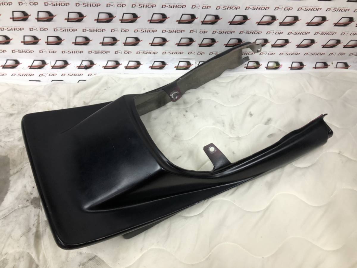 ジェイド250 JADE用CBXテールカウルフェンダーセット